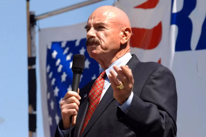 Chủ mưu vụ bê bối Watergate qua đời 