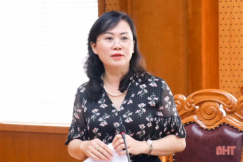 Tuyên truyền đa dạng, chú trọng các nội dung cử tri Hà Tĩnh quan tâm về bầu cử