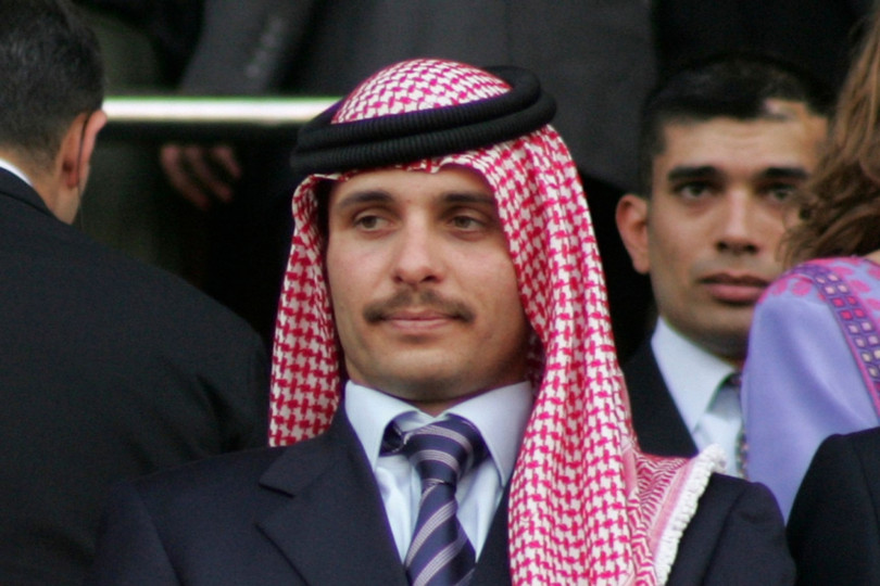 Chính biến tại Jordan: Cựu Thái tử bị điều tra liên quan âm mưu đảo chính