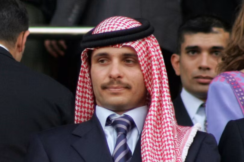 Chính biến tại Jordan: Cựu Thái tử bị điều tra liên quan âm mưu đảo chính