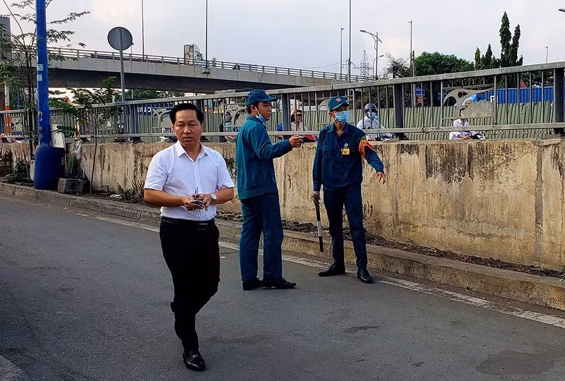 Thương tâm: Cháy nhà, 6 người ở TP Thủ Đức tử vong