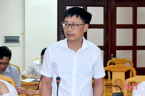 Hà Tĩnh tăng cường kiểm tra, hậu kiểm về an toàn vệ sinh thực phẩm