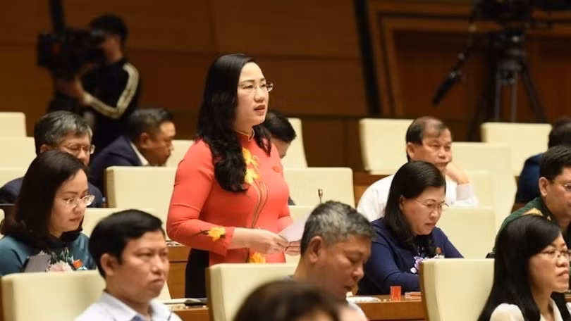 “Sau mỗi bản án là sinh mệnh của một con người”