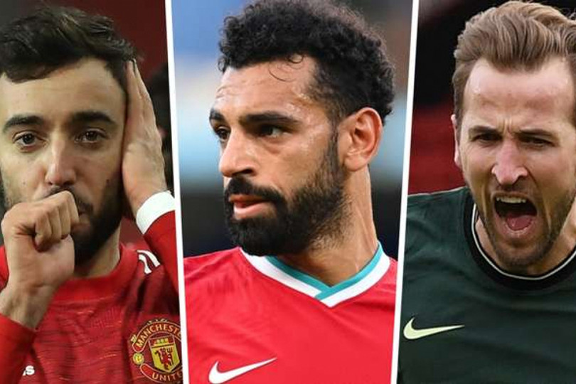 Tổng hợp vòng 8 Ngoại hạng Anh: Man United bật khỏi Top 4