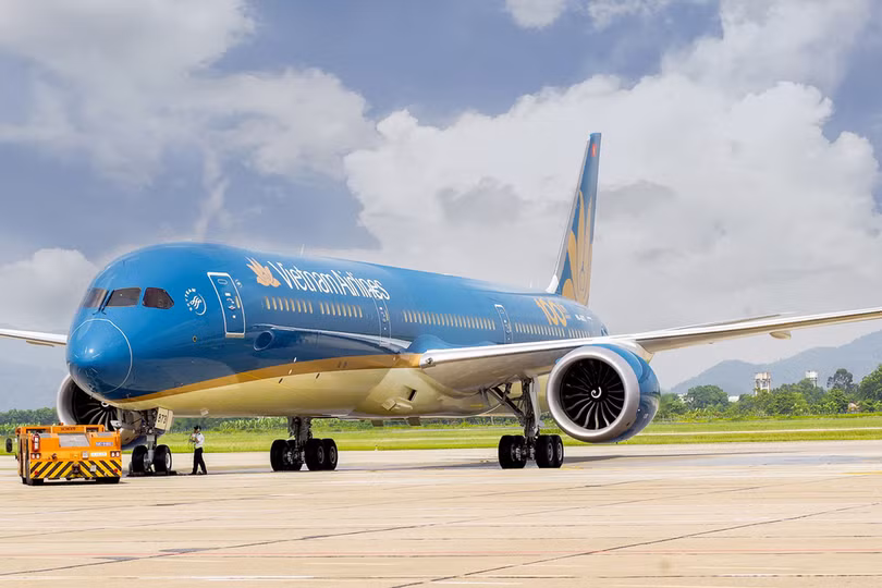 Đề xuất lộ trình mở đường bay thương mại quốc tế