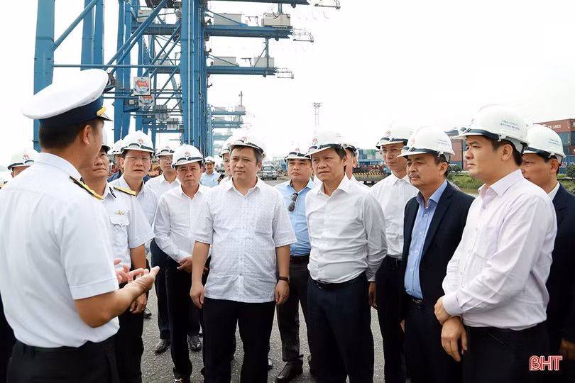 Hà Tĩnh thu hút 18 dự án đăng ký đầu tư trong quý I/2021 với tổng vốn hơn 1.297 tỷ đồng