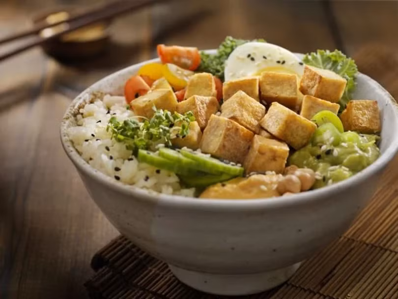 Những thực phẩm nên và không nên ăn đối với người bị gan nhiễm mỡ