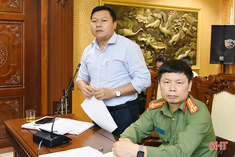 Hà Tĩnh bàn giải pháp nâng cao chất lượng hoạt động báo cáo viên, tuyên truyền miệng