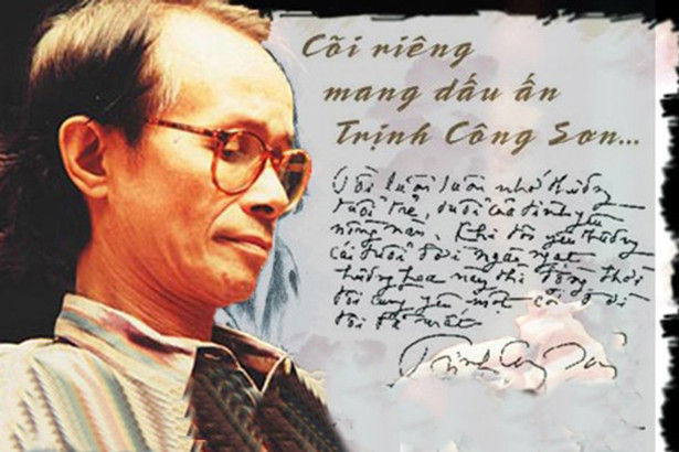 Trịnh Công Sơn - “còn là tinh anh”