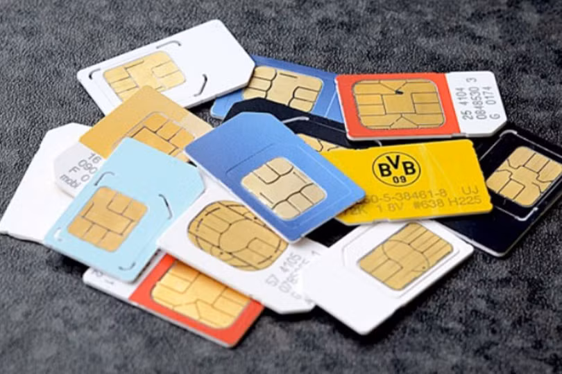 Đấu giá kho số viễn thông và tên miền Internet theo quy định mới từ 1/6