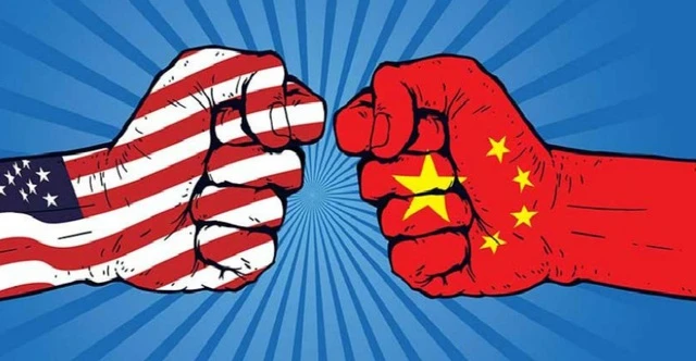 Xuất hiện 5 trục liên minh khi “Chiến tranh lạnh mới” rình rập