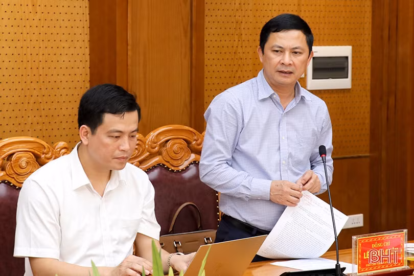 Tuyên truyền đa dạng, chú trọng các nội dung cử tri Hà Tĩnh quan tâm về bầu cử