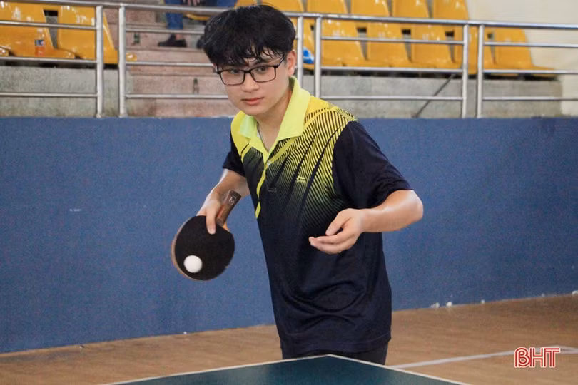 Ấn tượng những huy chương vàng tại Hội khỏe Phù Đổng Hà Tĩnh