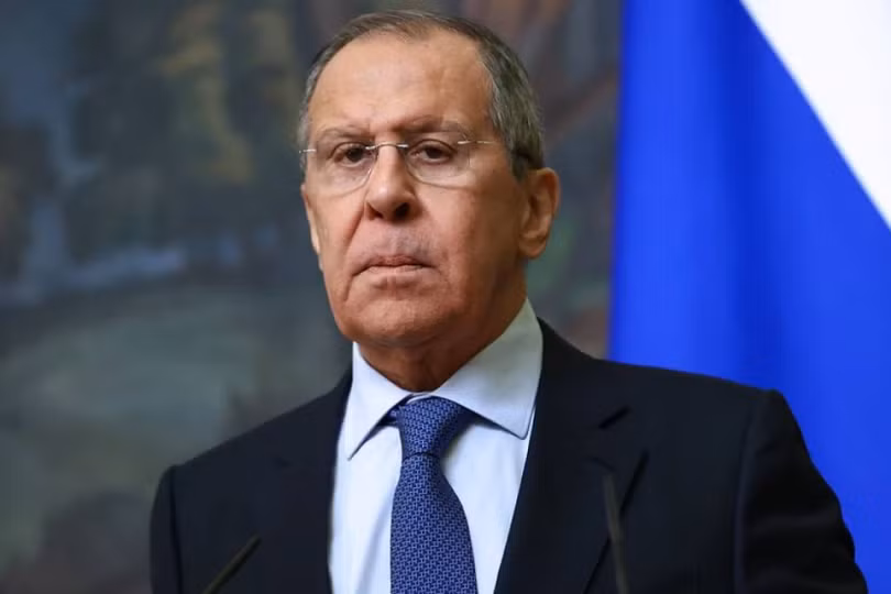 Nga - Mỹ lại đấu khẩu nảy lửa