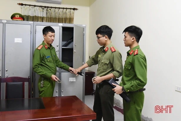 Gấp rút chuẩn bị cho ngày hội lớn ở huyện ven biển Hà Tĩnh