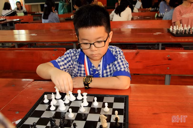 Ấn tượng những huy chương vàng tại Hội khỏe Phù Đổng Hà Tĩnh