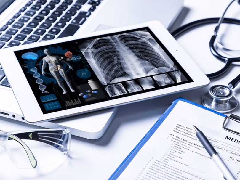 Viettel Hà Tĩnh - đối tác quan trọng trong xây dựng hồ sơ sức khỏe điện tử