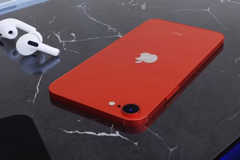 Sẽ có iPhone SE 5G và iPhone SE Plus màn hình đục lỗ?