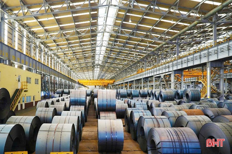 Chính sách thuế quan Mỹ tác động tới hoạt động sản xuất – kinh doanh của các doanh nghiệp sản xuất thép tại Việt Nam. bqbht_br_z6697801620206-1b8fa8a0e966d7982dae8d96a18460cf.jpg