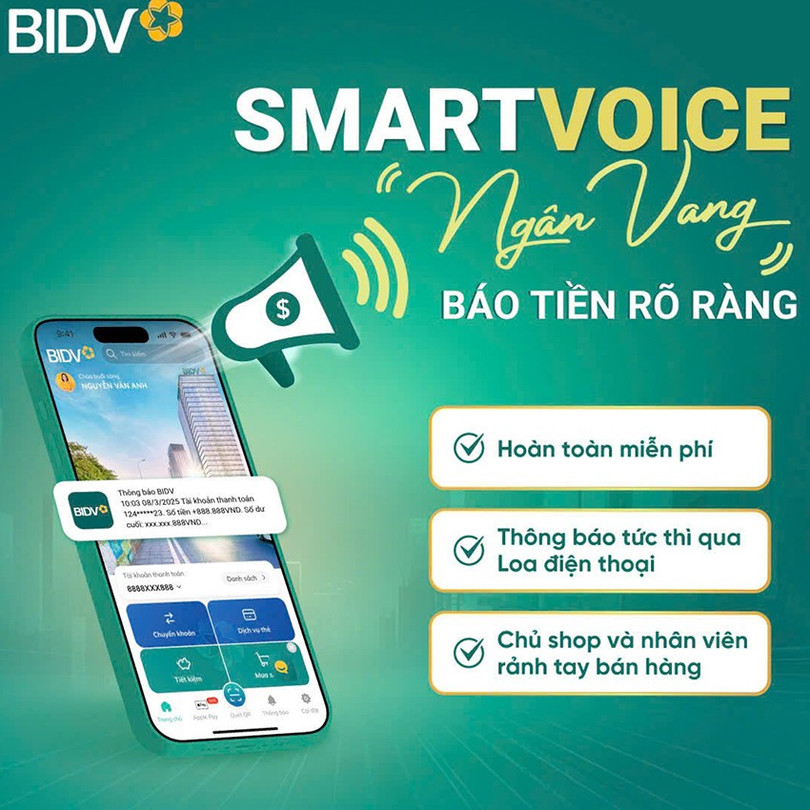 Quý khách hàng cài đặt Smart Voice để được hưởng những trải nghiệm thú vị. z6401567315326-a9d0d378dc70c86431f89e2450a0a6d9.jpg