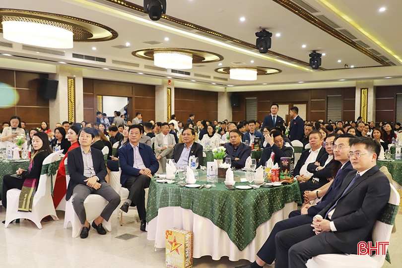 Đại biểu tham dự hội nghị. bqbht_br_4.jpg