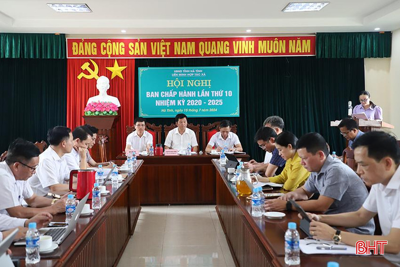 Các đại biểu tham dự hội nghị. 80.JPG