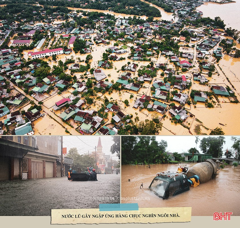 Hà Tĩnh chịu hậu quả nặng nề do cơn lũ lịch sử năm 2020 gây ra. bqbht_br_127d5205025t3223l8-nhom-1.jpg