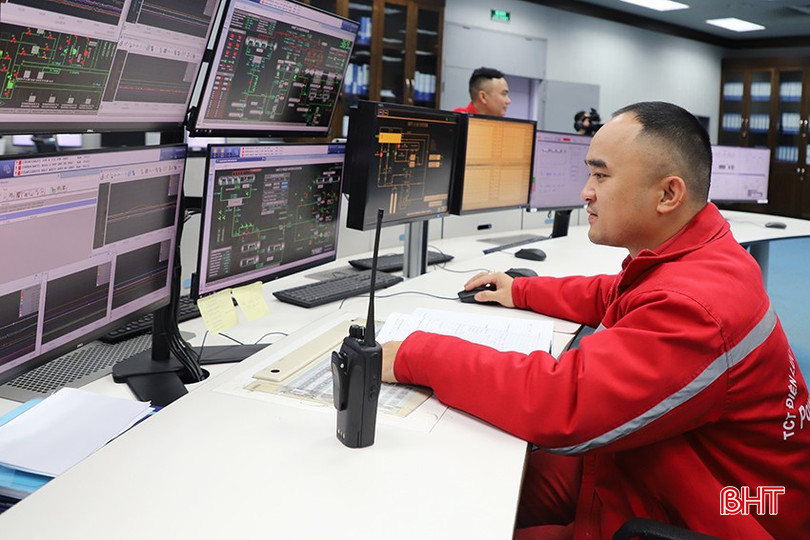 Centrala termică Vung Ang 1 produce în prezent peste 17 milioane kWh pe zi. bqbht_br_100-1.jpg