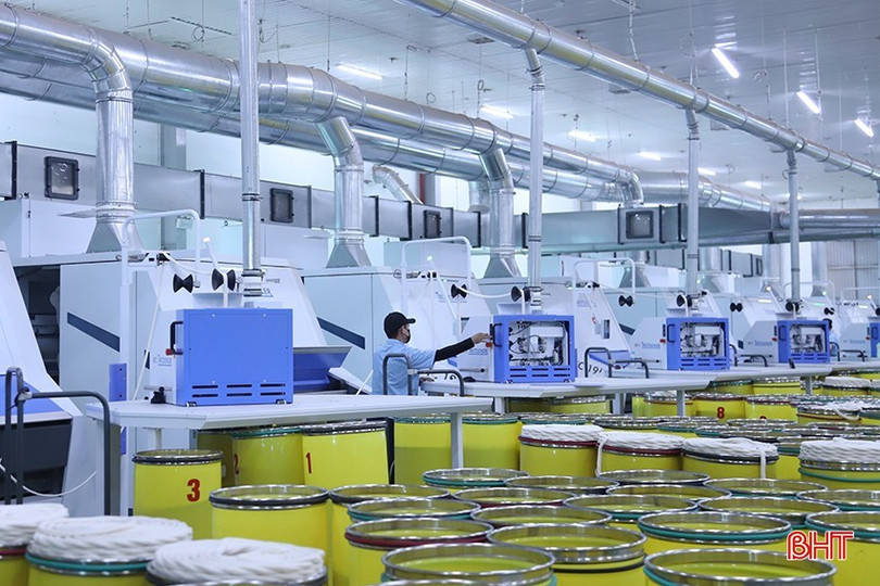 In den Industrieparks der Region sind rund 330 Projekte und Produktionsanlagen für Produktion und Gewerbe registriert. 7.jpg