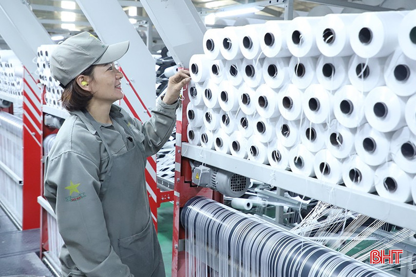 Sản phẩm của Hà Tĩnh đã có mặt trên 20 quốc gia. bqbht_br_500.jpg
