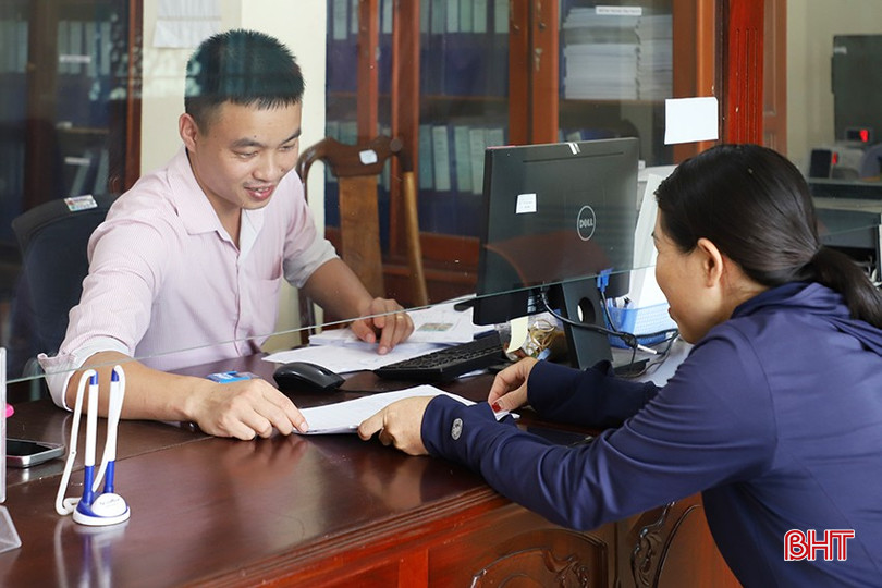 Người dân Hà Tĩnh kiến nghị cơ quan chức năng cần nghiên cứu, sớm ban hành chương trình tín dụng chính sách ưu đãi dành riêng cho hộ có mức sống trung bình. bqbht_br_55.jpg