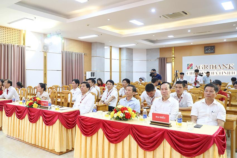 Các đại biểu tham dự lễ quay thưởng. 87.JPG