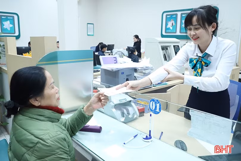 BIDV Nam Hà Tĩnh đang triển khai các chương trình tín dụng ưu đãi.