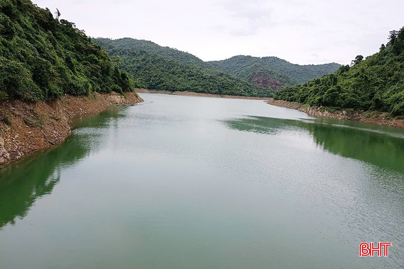 Trong điều kiện thủy văn thuận lợi, A0 sẽ ưu tiên huy động công suất từ các nhà máy thủy điện. bqbht_br_z6826651360164-78dbbf509dbf7ead5f5732195ae7501a.jpg