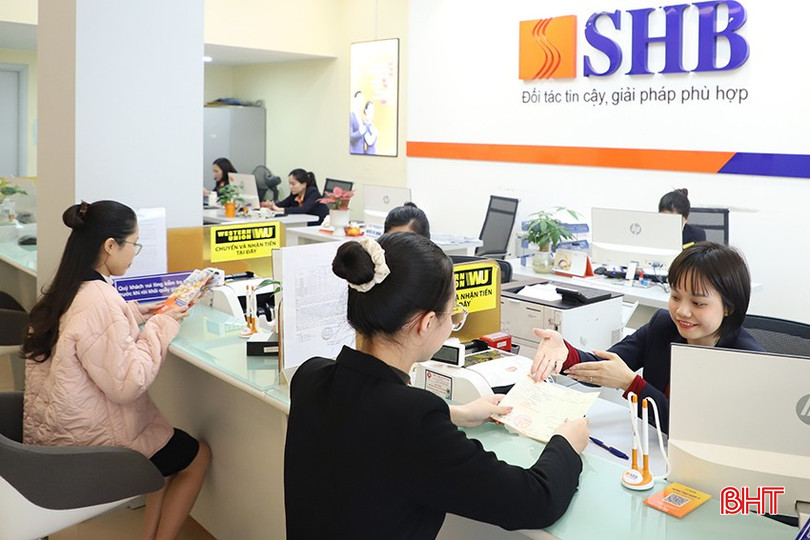 SHB Chi nhánh Hà Tĩnh đang triển khai gói tín dụng ưu đãi phục vụ nhu cầu mua nhà. bqbht_br_934.jpg