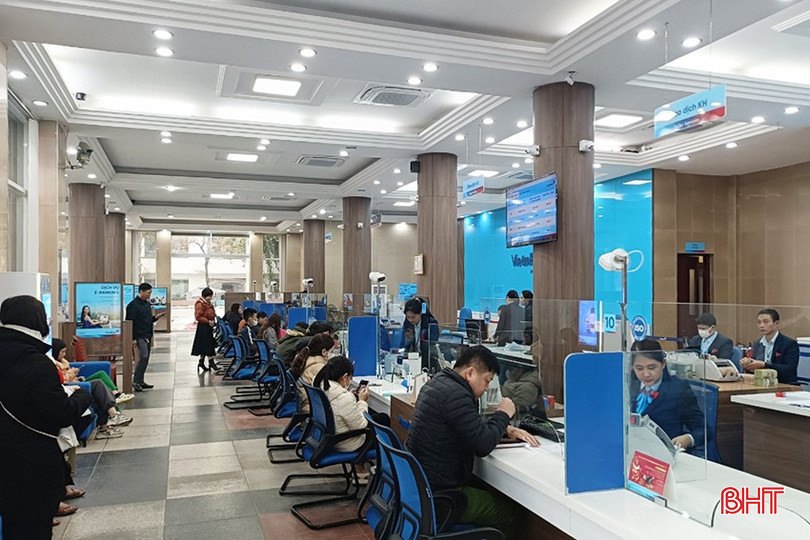 VietinBank Hà Tĩnh dành vốn cho các lĩnh vực sản xuất, kinh doanh, các lĩnh vực ưu tiên, tạo điều kiện thuận lợi cho doanh nghiệp trong việc tiếp cận vốn tín dụng. bqbht_br_057.jpg