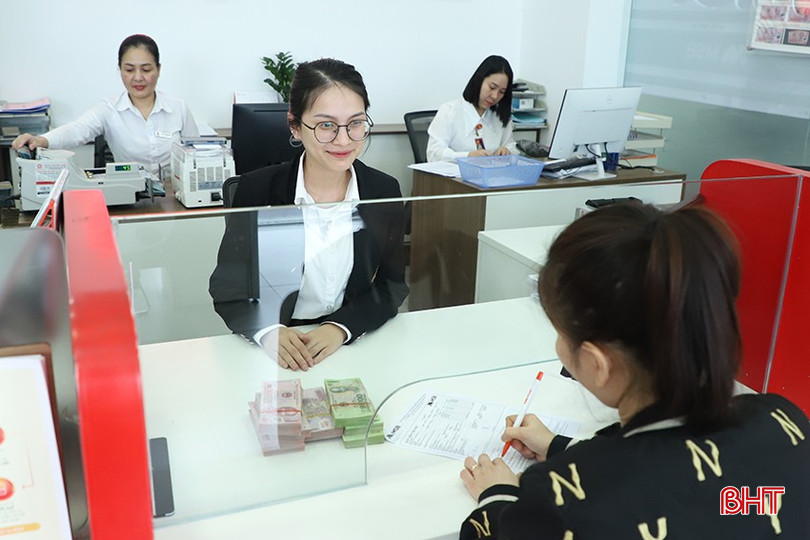 Dư nợ DN của Hà Tĩnh hiện đạt hơn 33.690 tỷ đồng. bqbht_br_0946.jpg