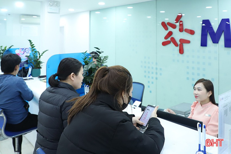 MB Bank Hà Tĩnh luôn ưu tiên nguồn vốn cho khu vực kinh tế tư nhân. bqbht_br_055.jpg