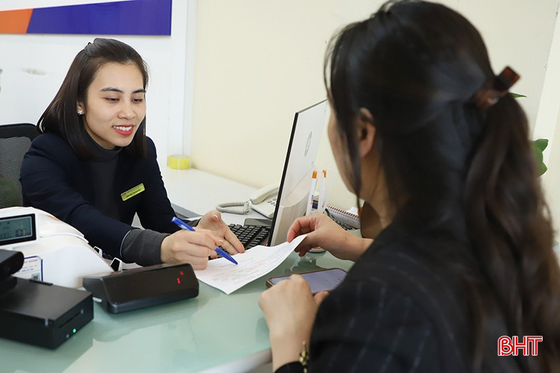 Đến 31/3/2025, tổng nguồn vốn huy động của ngành Ngân hàng Hà Tĩnh ước đạt khoảng 112.420 tỷ đồng. bqbht_br_054.jpg