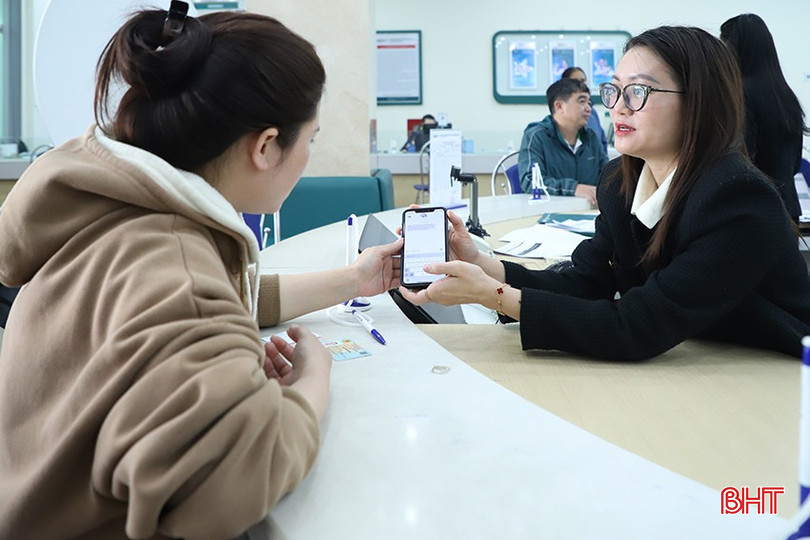 Quý II/2025, BIDV Hà Tĩnh đặt mục tiêu tăng trưởng dư nợ ít nhất 500 tỷ đồng. bqbht_br_065.jpg