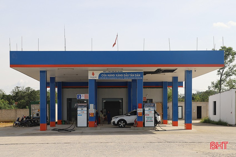 Doanh nghiệp thành lập mới của Hà Tĩnh tăng mạnh cũng là một yếu tố thúc đẩy dư nợ tín dụng của ngành ngân hàng thời gian qua. bqbht_br_img-7582.jpg