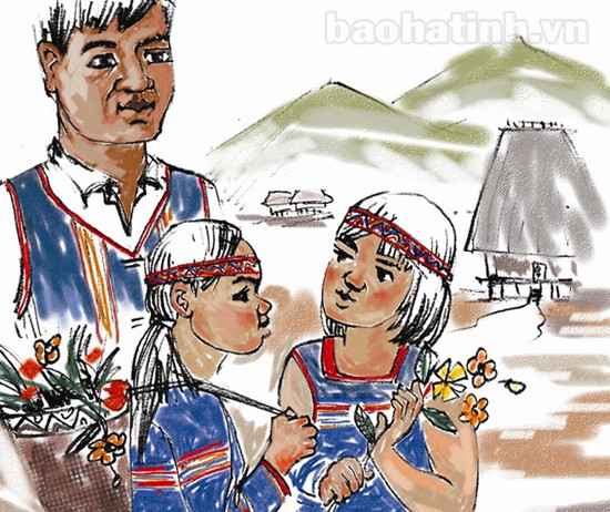 Nửa chữ cũng thầy ảnh 1