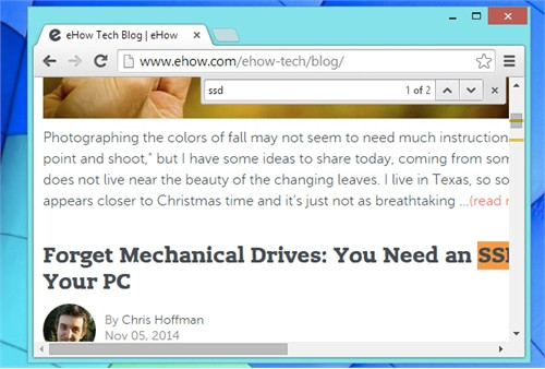 Những tổ hợp phím tắt vô giá trên máy tính ảnh 1