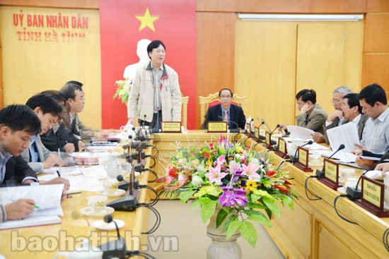 Thống nhất chương trình kỷ niệm 60 năm Ngày thầy thuốc Việt Nam ảnh 1