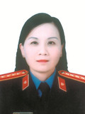 Lê Thị Quỳnh Hoa