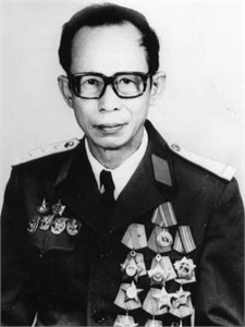 Tư Chu - "vị tướng" biệt động Sài Gòn huyền thoại ảnh 1