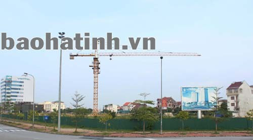 Thị trường bất động sản đóng băng làm hạn chế năng lực hoàn thành nghĩa vụ thuế.