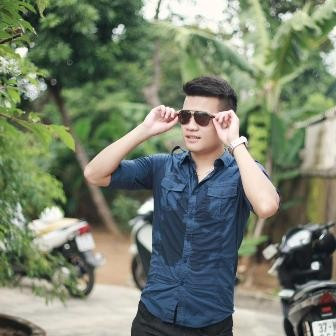 'Hot boy' Hoàng Thịnh mơ "gặt" Vàng SEA Games! ảnh 4