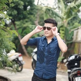 'Hot boy' Hoàng Thịnh mơ "gặt" Vàng SEA Games! ảnh 4
