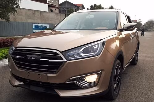 Ô tô Trung Quốc đời mới đẹp long lanh, rẻ bất ngờ: Dám liều làm “chuột bạch”?